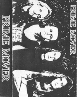 Prime Mover (BRA) : Demo '94